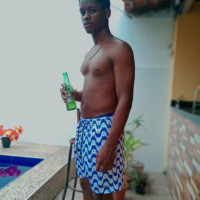 Victor Hugo Magalhaes Souza